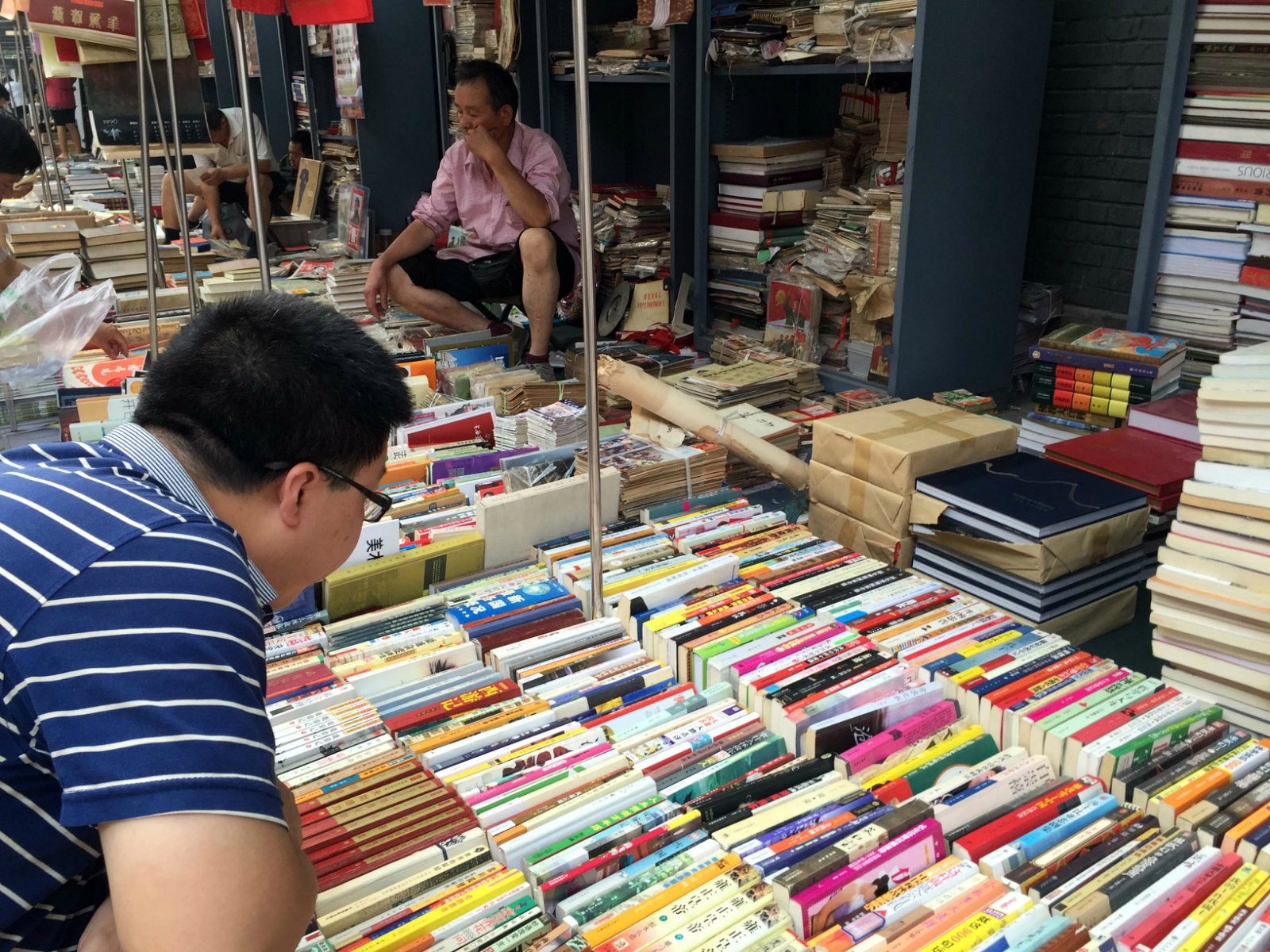 2025潘家园旧货市场购物,面积非常大,小楼商铺,大棚【去哪儿攻略】
